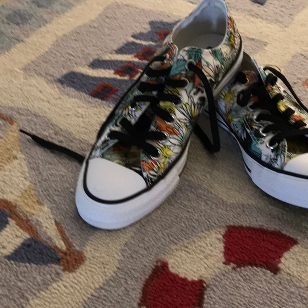 Converse All Star